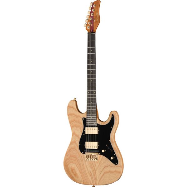 Zivix Jamstik Deluxe Nat/Black