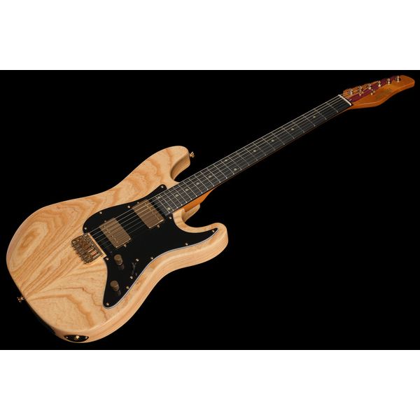 Zivix Jamstik Deluxe Nat/Black