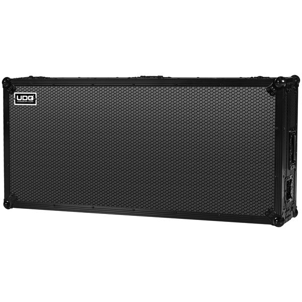 UDG Flight Case CDJ-3000X/DJM-A9