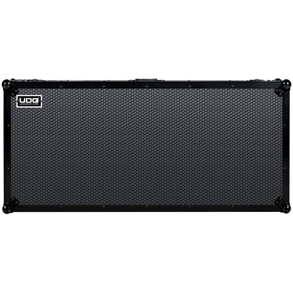 UDG Flight Case CDJ-3000X/DJM-A9