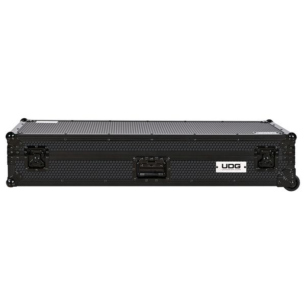 UDG Flight Case CDJ-3000X/DJM-A9