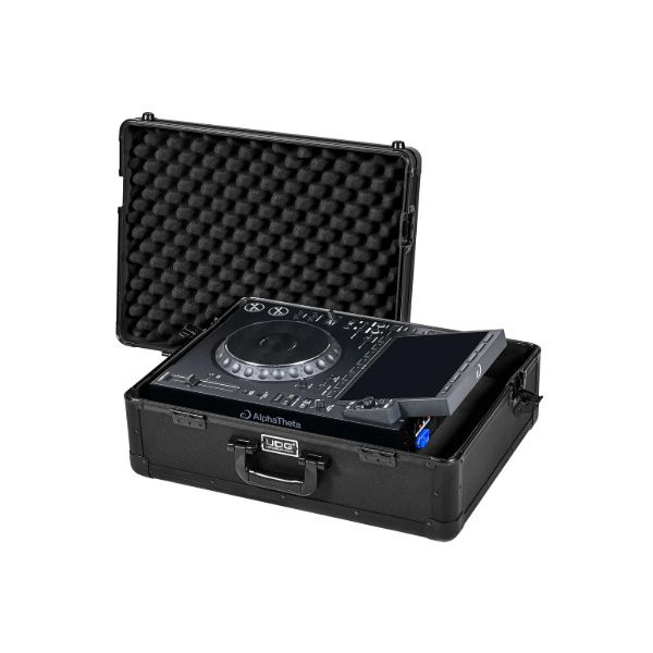 UDG Pick Foam Flightcase CDJ-3000X