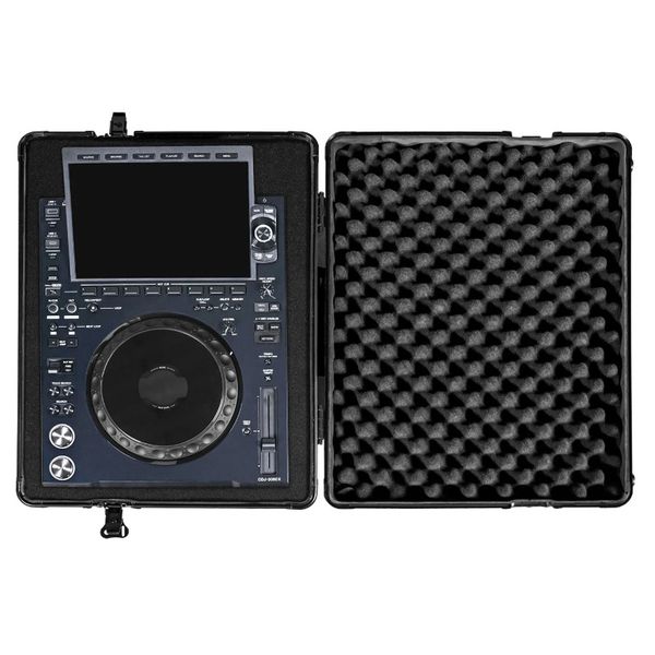 UDG Pick Foam Flightcase CDJ-3000X
