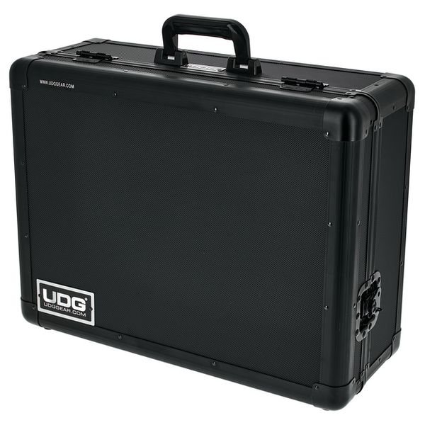 UDG Pick Foam Flightcase CDJ-3000X