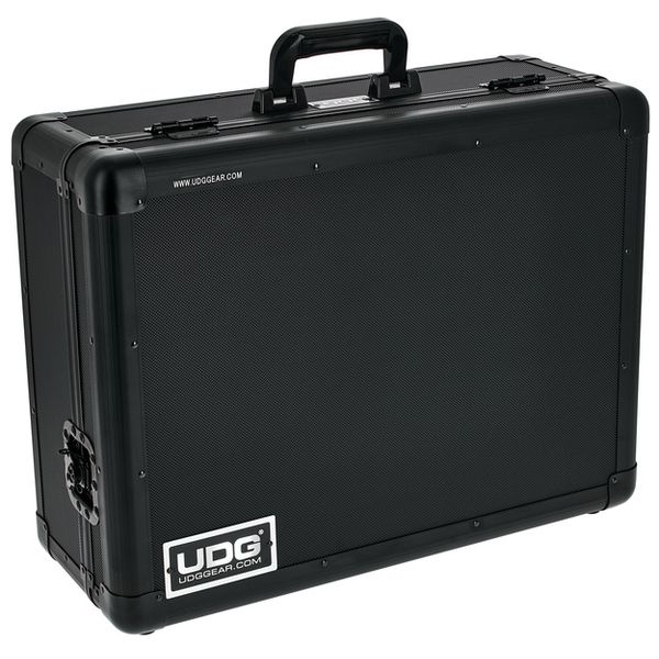 UDG Pick Foam Flightcase CDJ-3000X