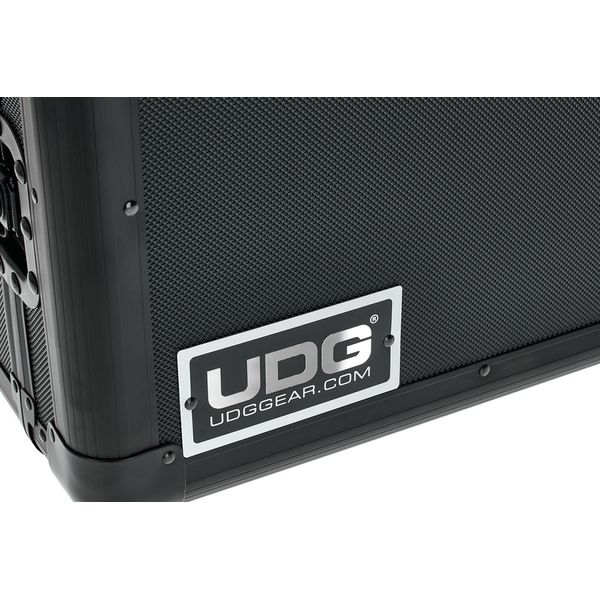 UDG Pick Foam Flightcase CDJ-3000X
