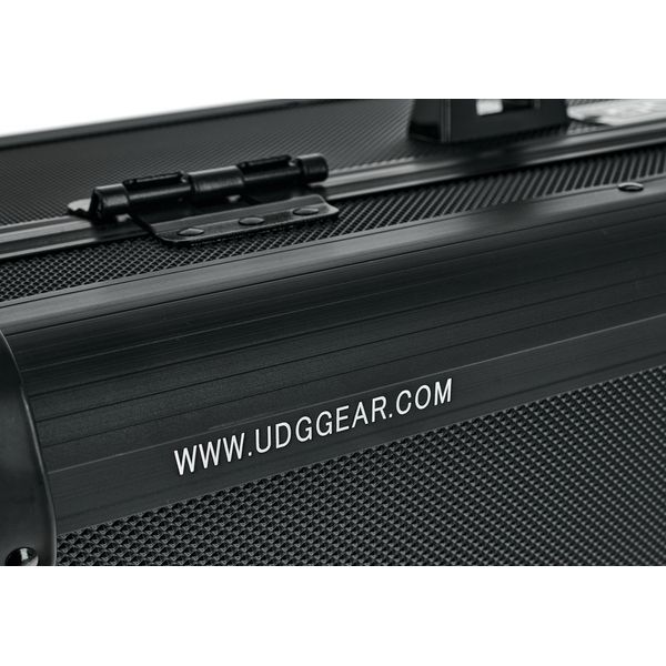 UDG Pick Foam Flightcase CDJ-3000X