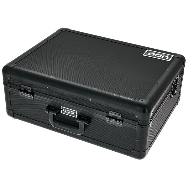 UDG Pick Foam Flightcase CDJ-3000X