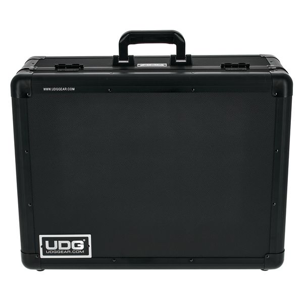 UDG Pick Foam Flightcase CDJ-3000X