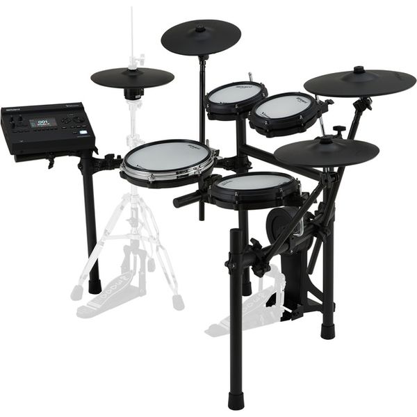 Roland TD316 V-Drum Kit Bundle
