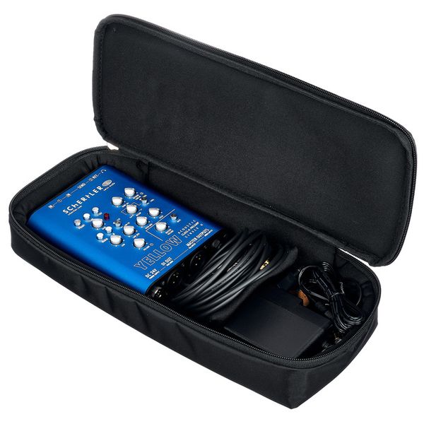 Schertler Stat-C-Pro