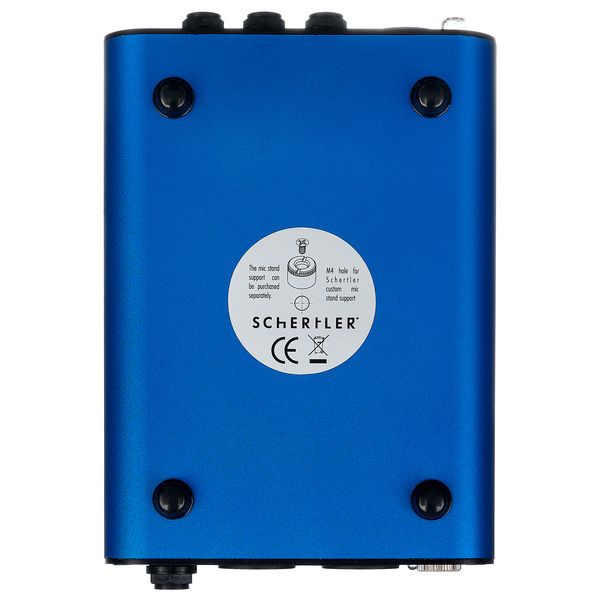 Schertler Stat-C-Pro