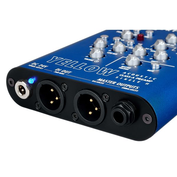 Schertler Stat-C-Pro