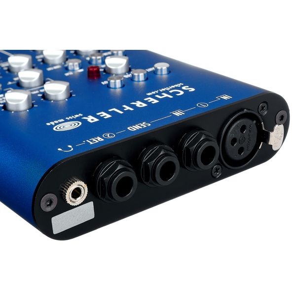 Schertler Stat-C-Pro