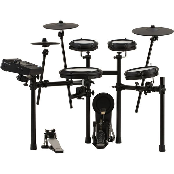 Roland TD313 V-Drum Kit Bundle