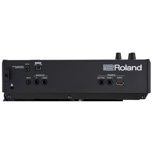 Roland TD313 V-Drum Kit Bundle