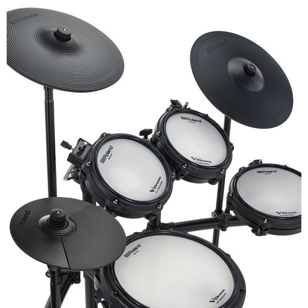 Roland TD313 V-Drum Kit Bundle