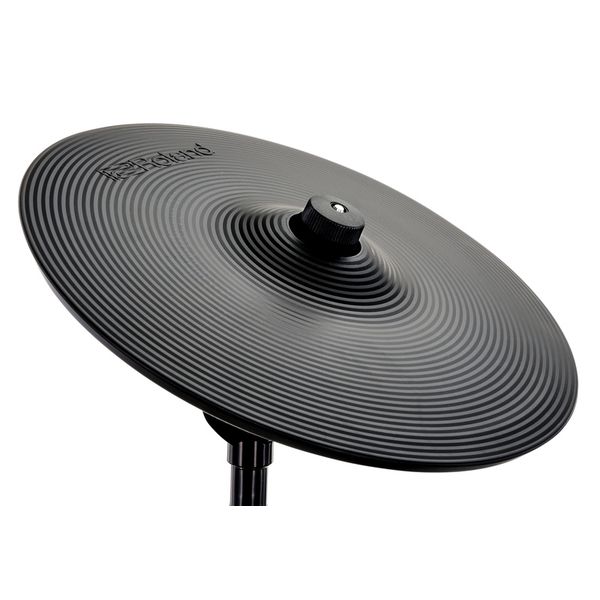 Roland TD313 V-Drum Kit Bundle