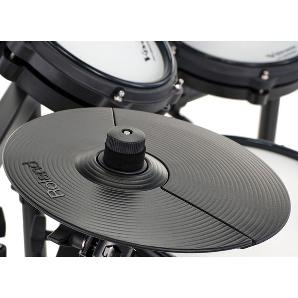 Roland TD313 V-Drum Kit Bundle