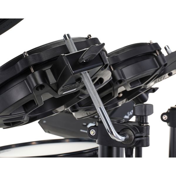 Roland TD313 V-Drum Kit Bundle