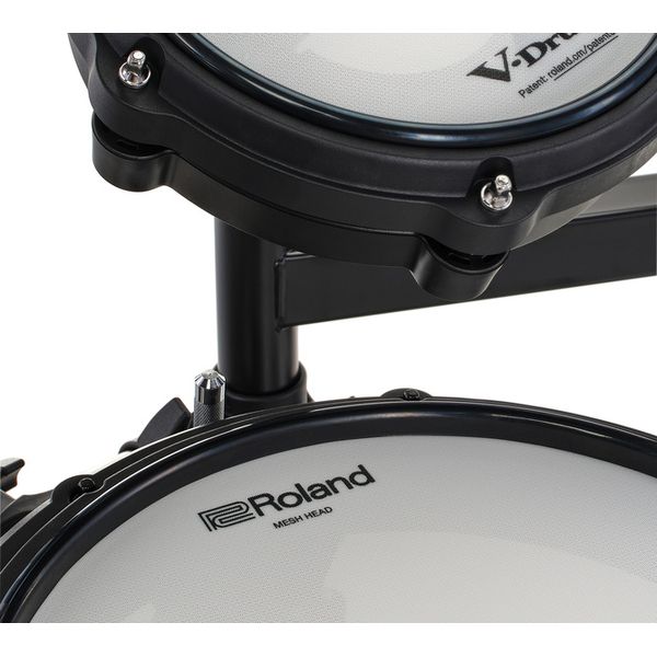 Roland TD313 V-Drum Kit Bundle