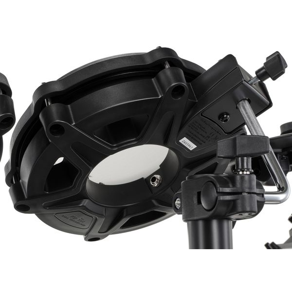 Roland TD313 V-Drum Kit Bundle