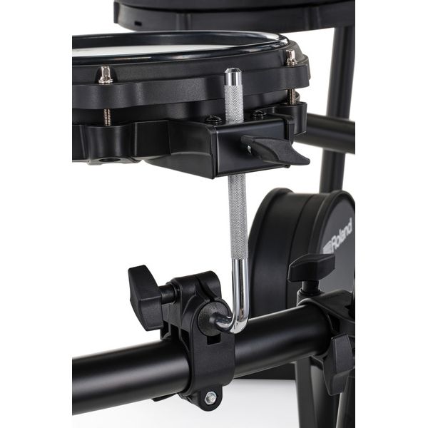 Roland TD313 V-Drum Kit Bundle