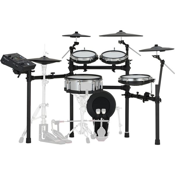 Roland TD516 V-Drum Kit Bundle