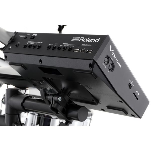 Roland TD516 V-Drum Kit Bundle