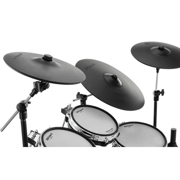 Roland TD516 V-Drum Kit Bundle