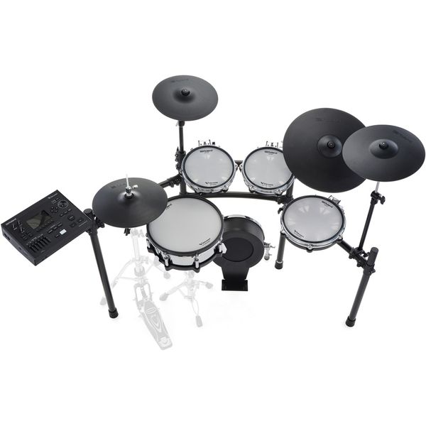 Roland TD516 V-Drum Kit Bundle