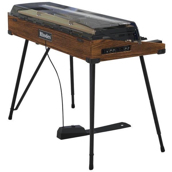 Rhodes Mk 8-73 FX Deluxe
