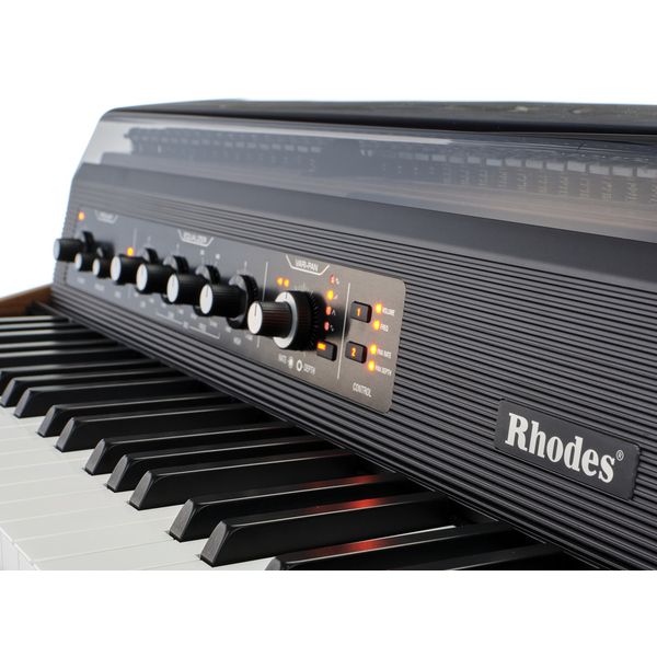 Rhodes Mk 8-73 FX Deluxe