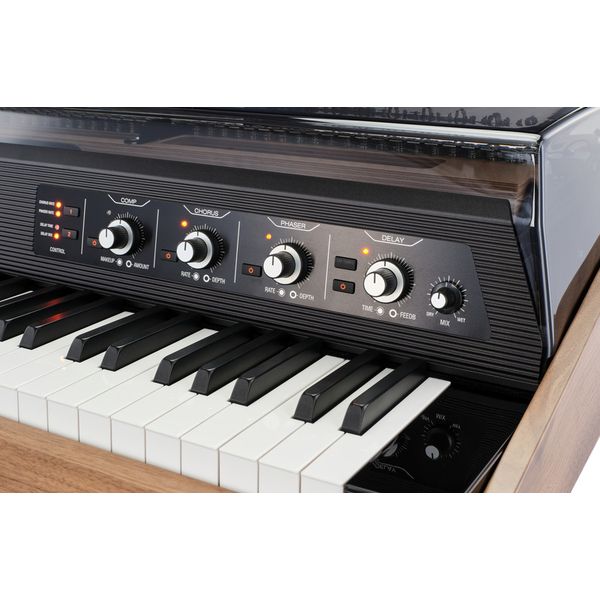 Rhodes Mk 8-73 FX Deluxe
