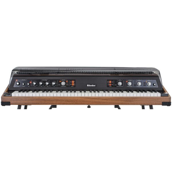 Rhodes Mk 8-73 FX Deluxe