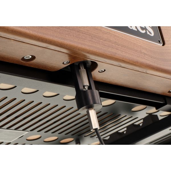 Rhodes Mk 8-73 FX Deluxe