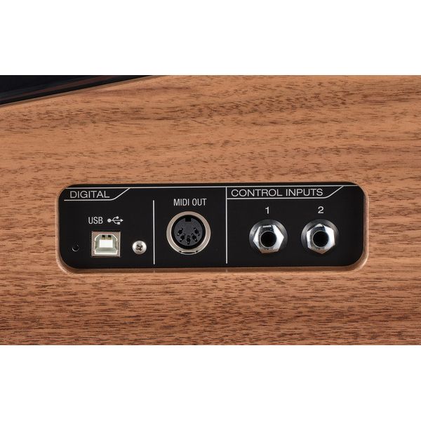 Rhodes Mk 8-73 FX Deluxe