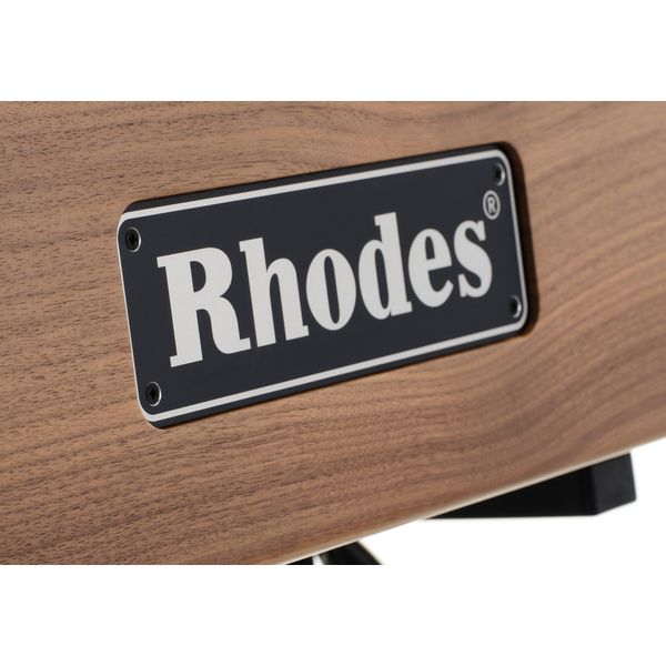 Rhodes Mk 8-73 FX Deluxe