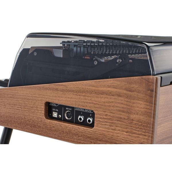 Rhodes Mk 8-73 FX Deluxe