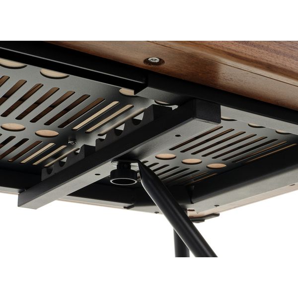 Rhodes Mk 8-73 FX Deluxe