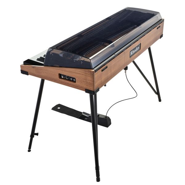 Rhodes Mk 8-73 FX Deluxe