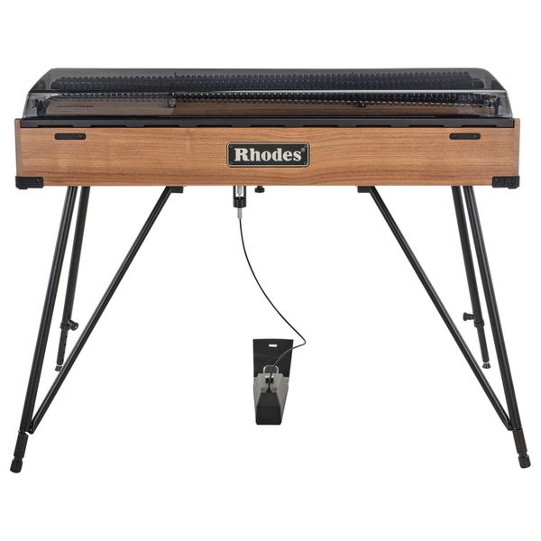 Rhodes Mk 8-73 FX Deluxe