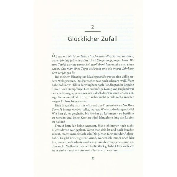 Heyne Verlag Ozzy Osbourne Last Rites