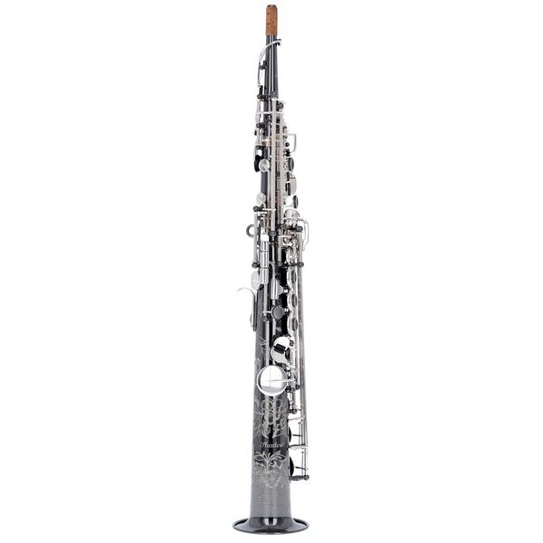Keilwerth SX 90R Shadow Soprano Sax