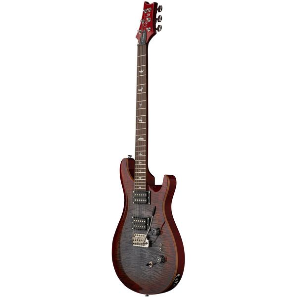 PRS SE Custom 24/08 Charcoal CB
