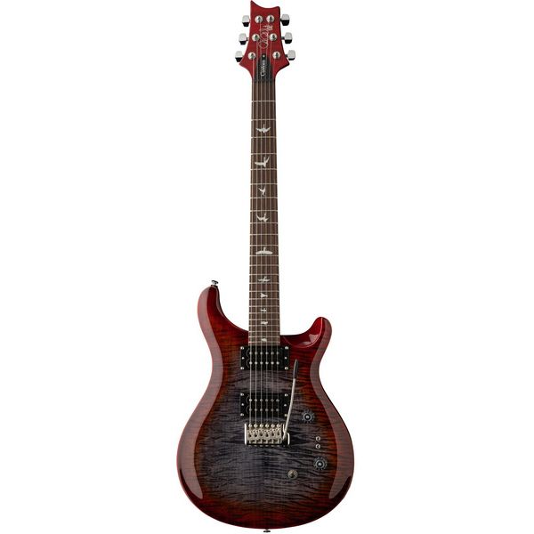 PRS SE Custom 24/08 Charcoal CB