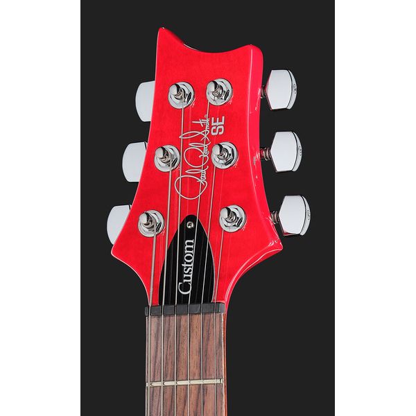 PRS SE Custom 24/08 Charcoal CB