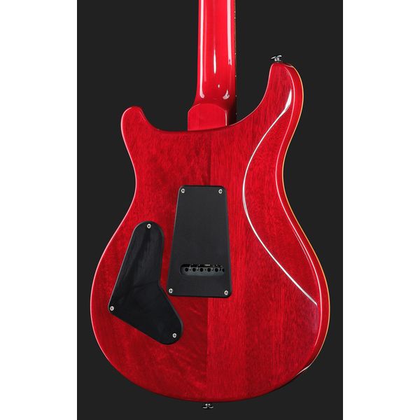 PRS SE Custom 24/08 Charcoal CB