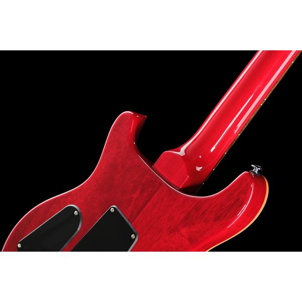 PRS SE Custom 24/08 Charcoal CB