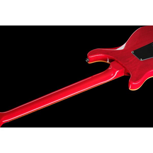 PRS SE Custom 24/08 Charcoal CB